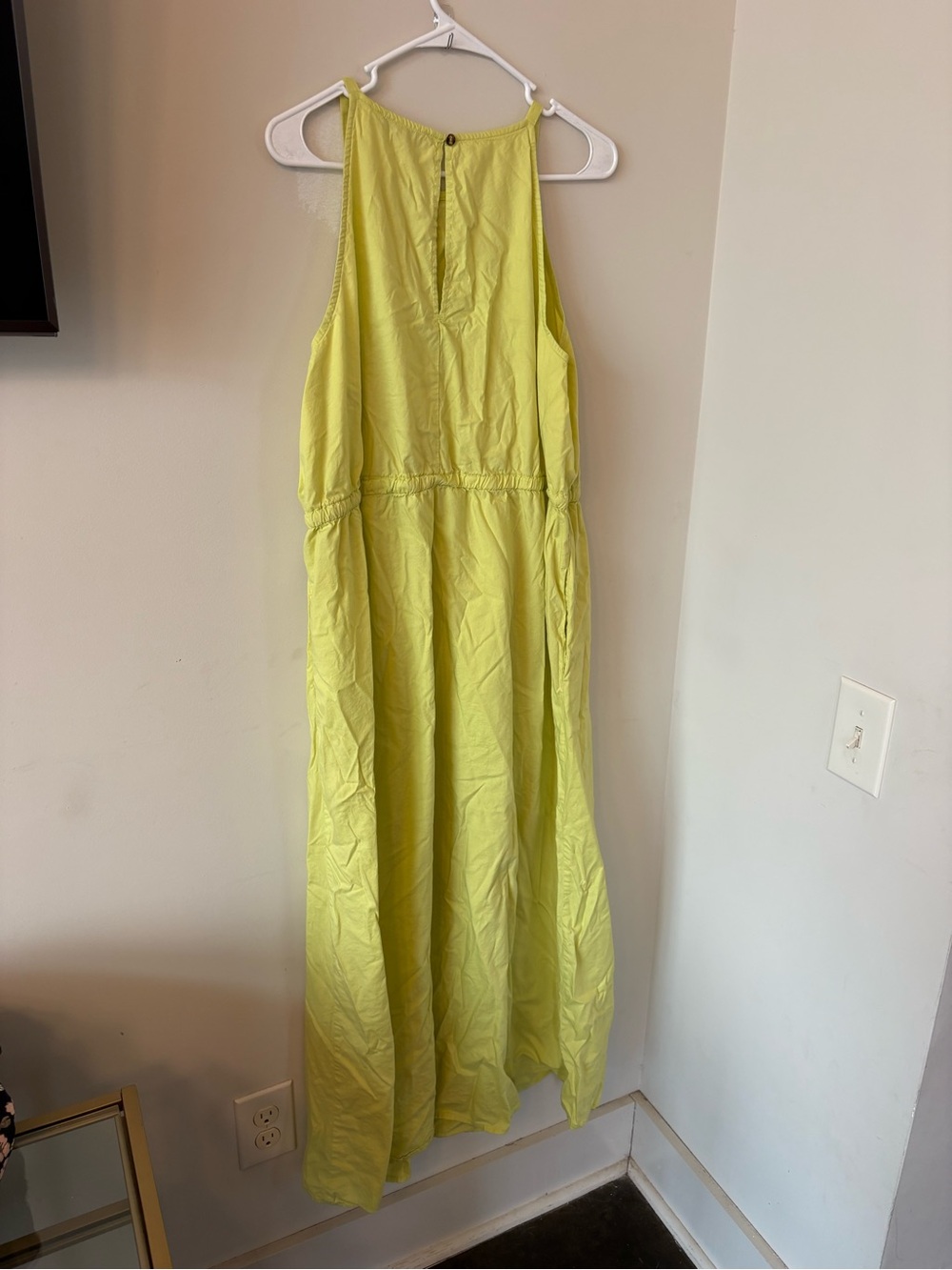 Loft Maxi Dress - Picture 2 of 4